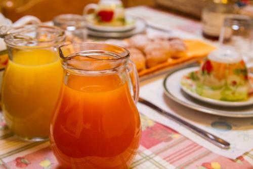 B&B Il Nido Dello Svasso