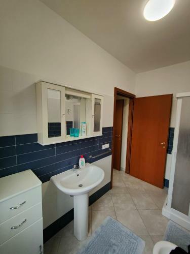 Apartamento Appartamentiroccaforte