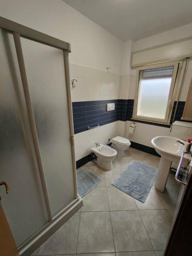 Apartamento Appartamentiroccaforte