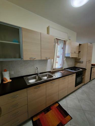 Apartamento Appartamentiroccaforte