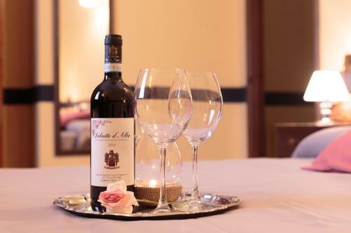 Agroturismo Cascina Pugnane