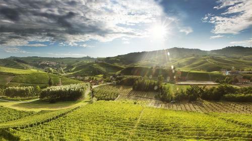 Agroturismo Cascina Pugnane