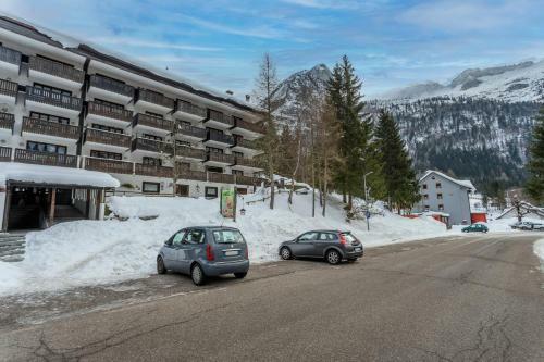 Apartamento Apt Scricciolo Nel Cuore Di Sella Nevea