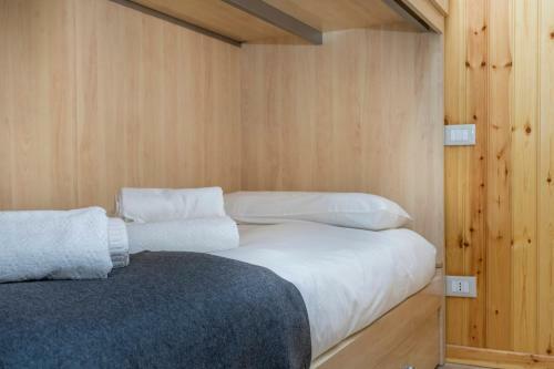 Apartamento Apt Scricciolo Nel Cuore Di Sella Nevea