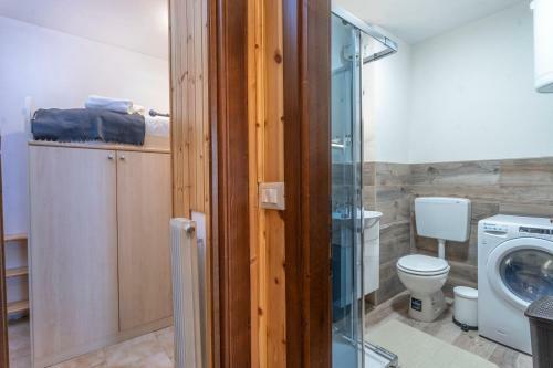 Apartamento Apt Scricciolo Nel Cuore Di Sella Nevea