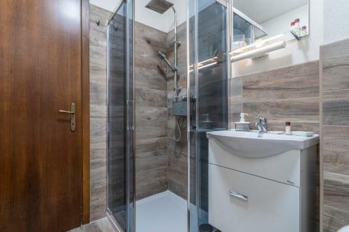 Apartamento Apt Scricciolo Nel Cuore Di Sella Nevea
