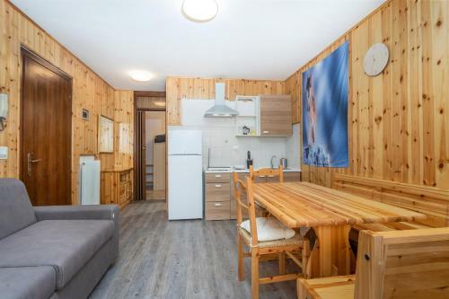 Apartamento Apt Scricciolo Nel Cuore Di Sella Nevea