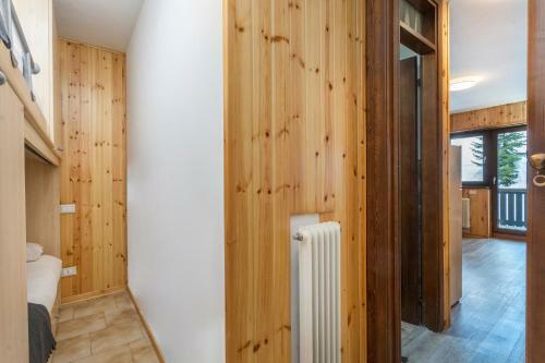 Apartamento Apt Scricciolo Nel Cuore Di Sella Nevea