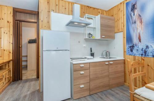 Apartamento Apt Scricciolo Nel Cuore Di Sella Nevea