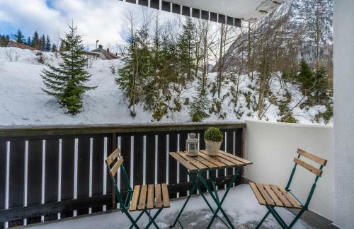 Apartamento Apt Scricciolo Nel Cuore Di Sella Nevea
