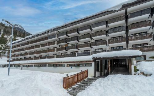 Apartamento Apt Scricciolo Nel Cuore Di Sella Nevea