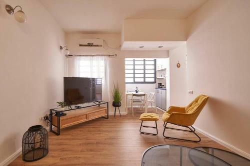 Apartamento Arnon Apr Gordon Area