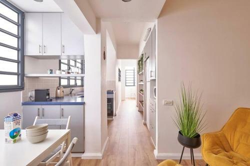 Apartamento Arnon Apr Gordon Area