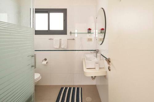 Apartamento Arnon Apr Gordon Area