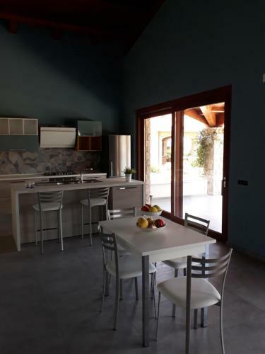 B&B A Casa Di Zia Luisa