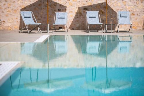 Magari Estates Hotel