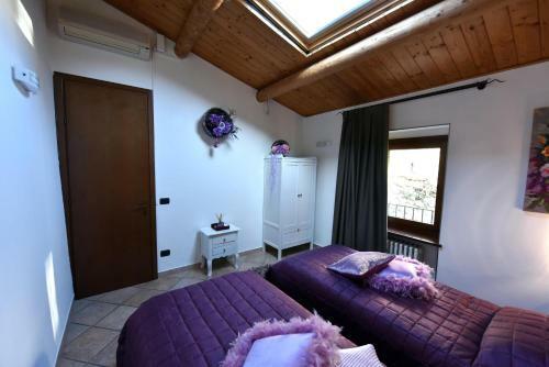 Susy Apartments