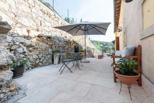 Susy Apartments