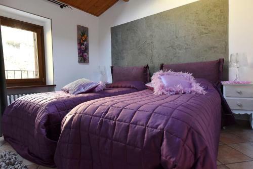 Susy Apartments