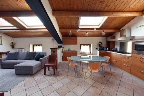 Susy Apartments