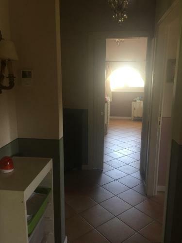 Apartamento Appartamento Bogogno Golf Resort