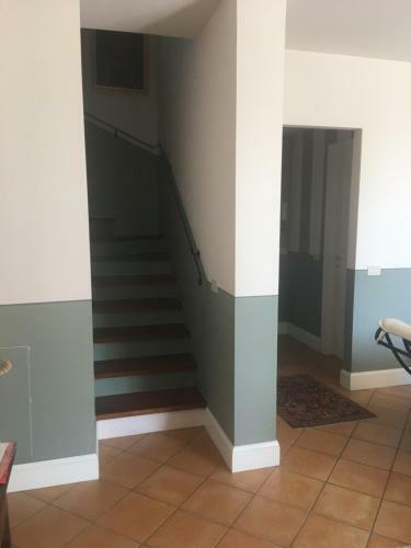 Apartamento Appartamento Bogogno Golf Resort