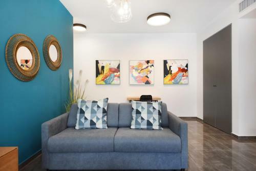 Apartamento Beautiful 2br Near The Beach By Holyguest