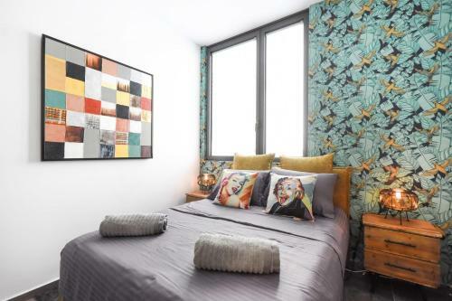 Apartamento Beautiful 2br Near The Beach By Holyguest