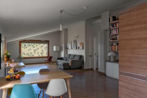 Apartamento Vistalago