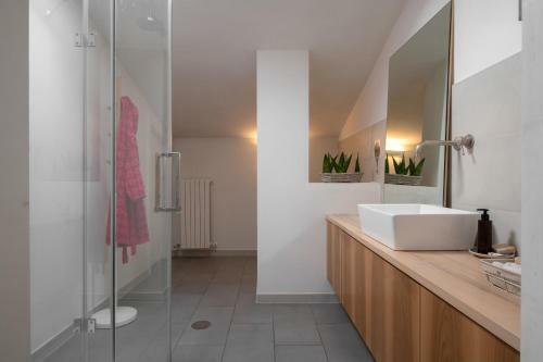 Apartamento Vistalago