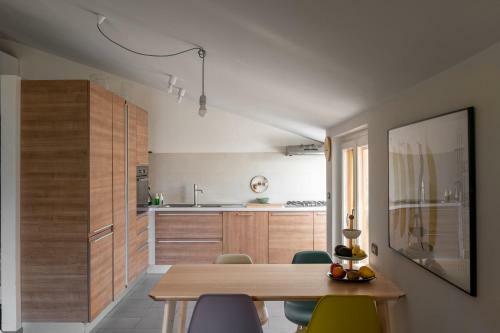 Apartamento Vistalago