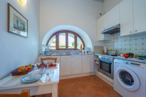 Apartamento Villa Faccioli Limone