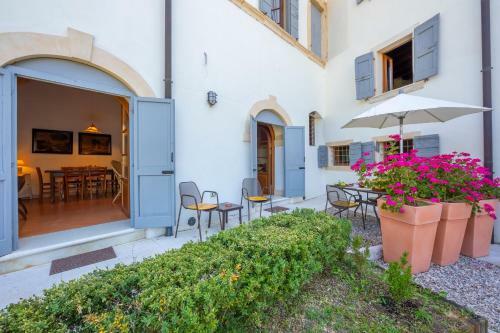 Apartamento Villa Faccioli Limone