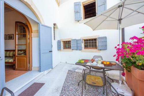Apartamento Villa Faccioli Limone