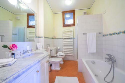 Apartamento Villa Faccioli Limone