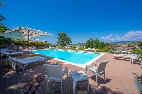 Apartamento Villa Faccioli Limone