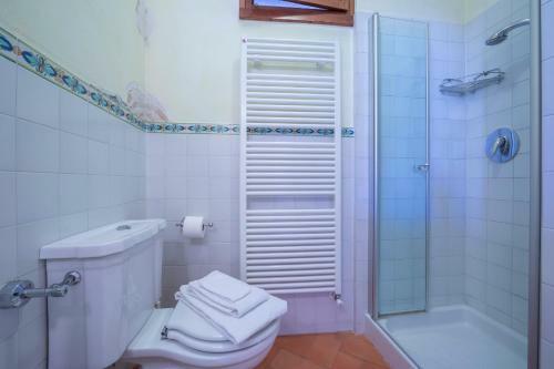 Apartamento Villa Faccioli Limone