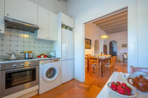 Apartamento Villa Faccioli Limone