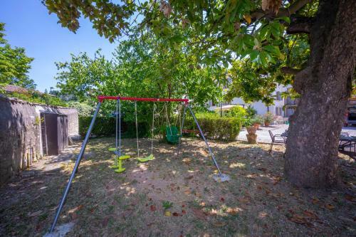 Apartamento Villa Faccioli Limone