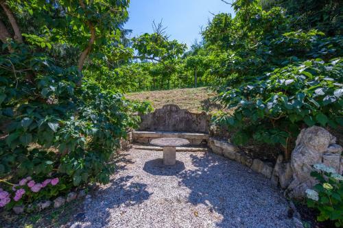 Apartamento Villa Faccioli Limone