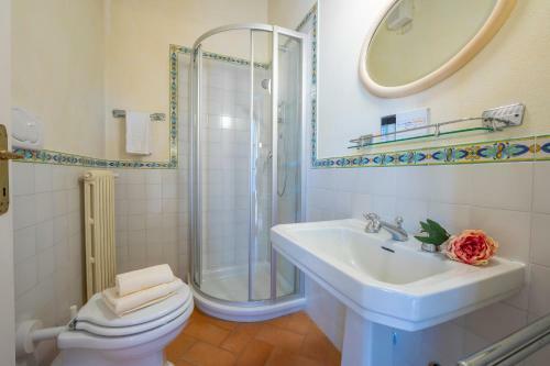 Apartamento Villa Faccioli Limone