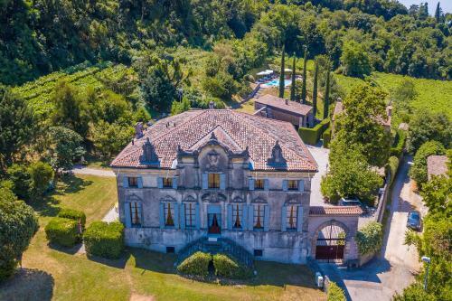 Apartamento Villa Faccioli Limone