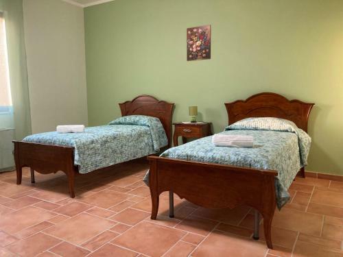 Agroturismo Agriturismo Tenuta Della Madama