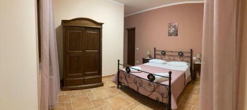 Agroturismo Agriturismo Tenuta Della Madama