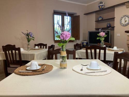 Agroturismo Agriturismo Tenuta Della Madama