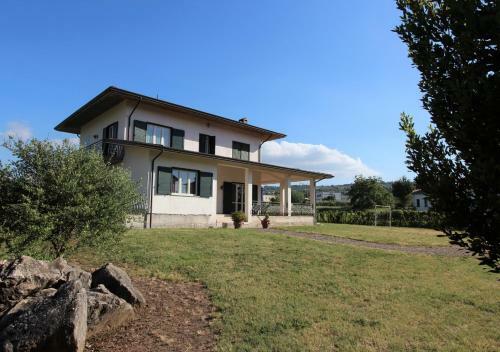 Villa Deluxe In Irpinia - Villa Green