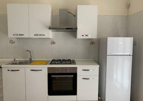 Villa Deluxe In Irpinia - Villa Green