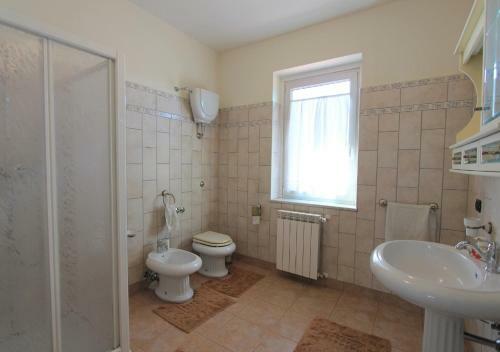 Villa Deluxe In Irpinia - Villa Green