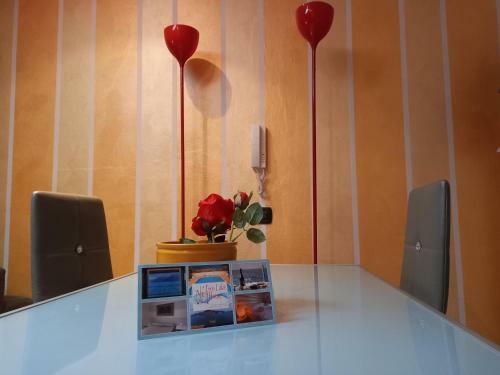 Apartamento Dino Il Mansardino