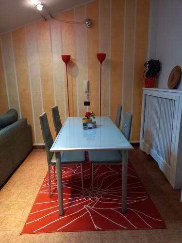 Apartamento Dino Il Mansardino